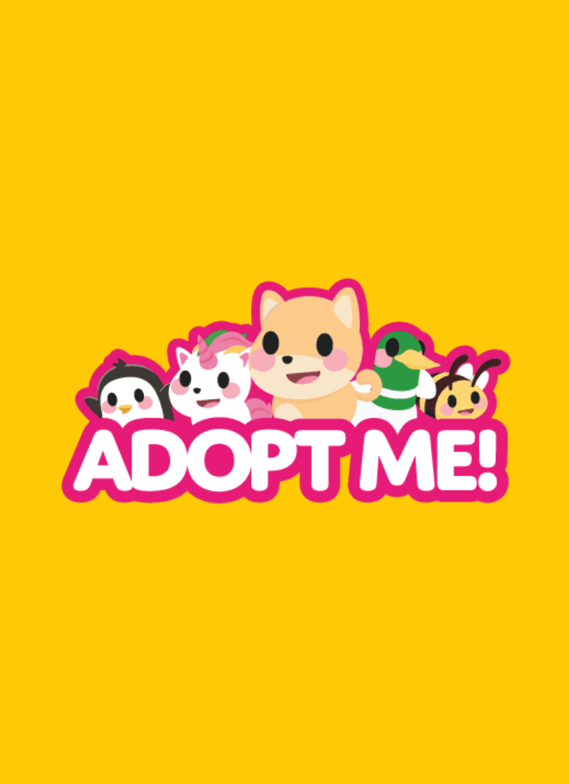 Adopt Me