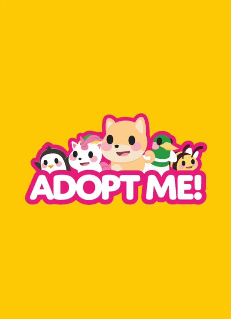 Adopt Me