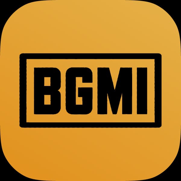 BGMI