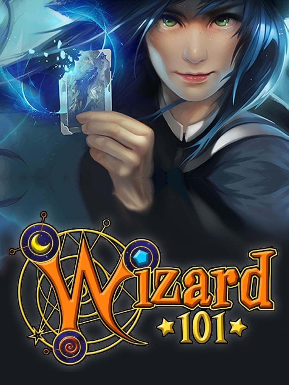 Wizard101
