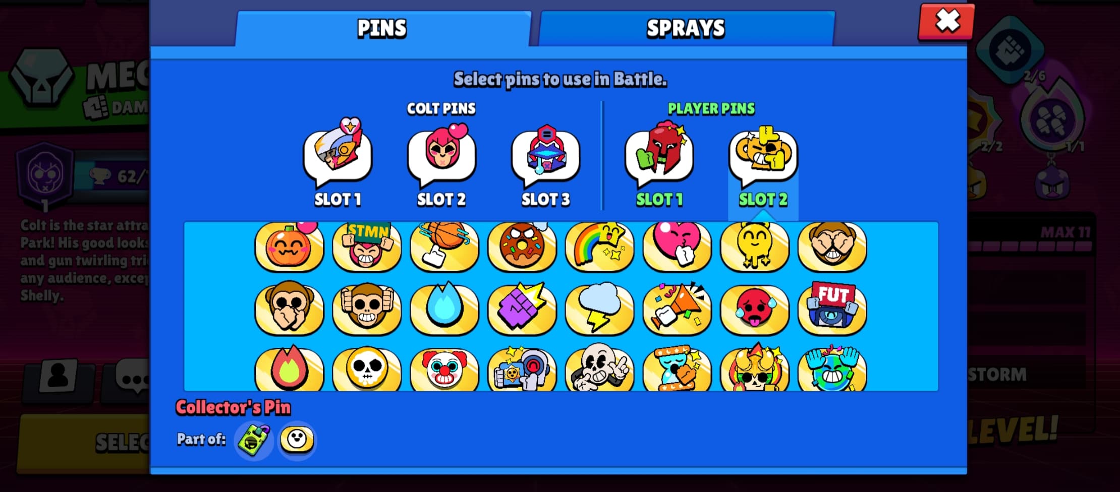 “💎 OG Account | Rare Skins + High Progression 77 K 🏆”