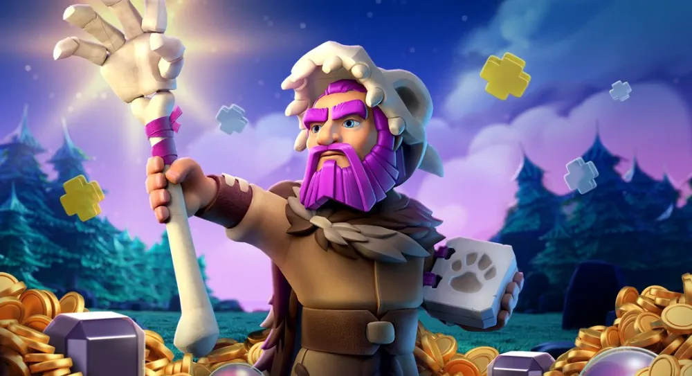 Best Hero Equipment in Clash of Clans