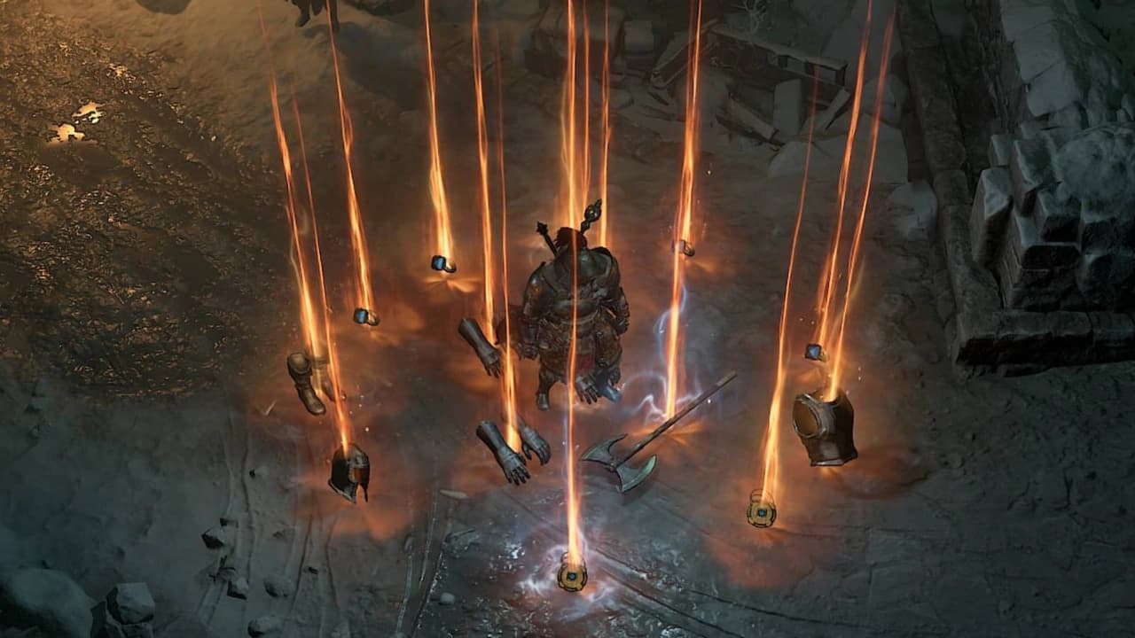 Diablo IV Season 14 Gold Farming Guide