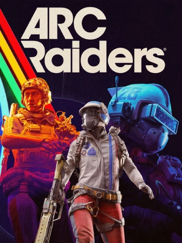 [STEAM] ARC Raiders Standard Edition - 0H Played | Fresh New Account | Full Access - Image