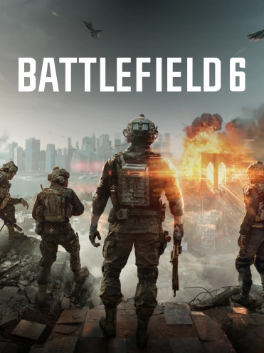 Battlefield 6 Standard Edition ( 0 hours played ) ( New Steam Account ) ( Full Email Access ) { Instant Delivery } - Image