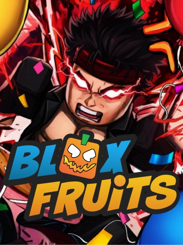 acc blox fruit lvl 2600 with good items - Image
