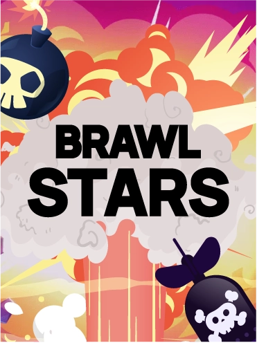 ⚡MAX Brawl stars +🏡TH 15 Coc Account 🔥 - Image