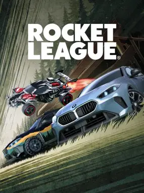 rocket league boosting ranked - Image